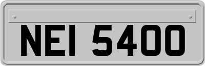 NEI5400