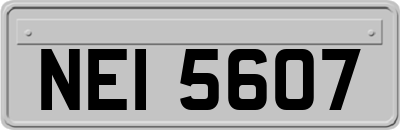 NEI5607