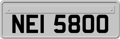 NEI5800