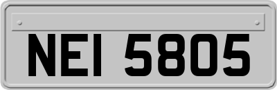 NEI5805