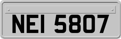 NEI5807