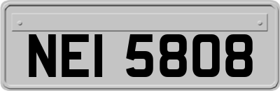 NEI5808