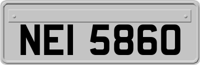 NEI5860