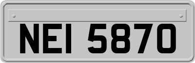 NEI5870