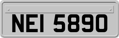 NEI5890