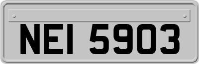 NEI5903