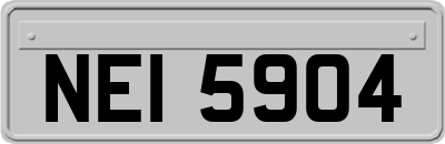 NEI5904