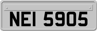 NEI5905