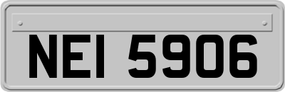 NEI5906