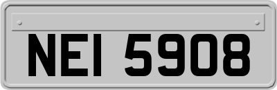 NEI5908