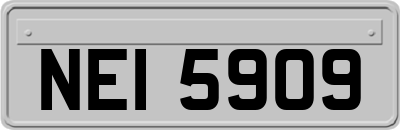 NEI5909