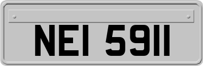 NEI5911