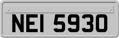 NEI5930