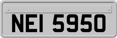 NEI5950