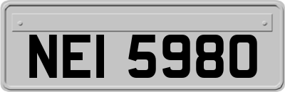 NEI5980