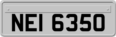 NEI6350