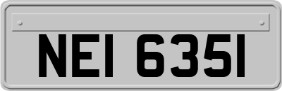 NEI6351