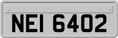 NEI6402