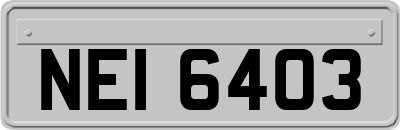 NEI6403