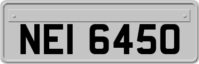 NEI6450