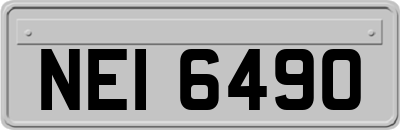 NEI6490