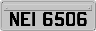 NEI6506