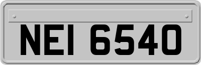 NEI6540