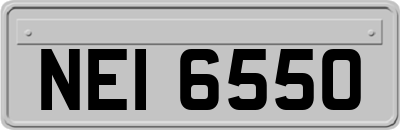 NEI6550