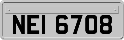 NEI6708