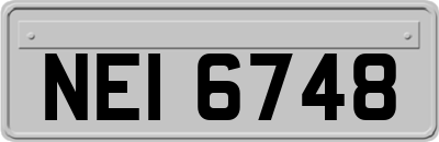 NEI6748