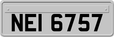 NEI6757