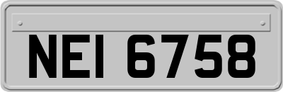 NEI6758