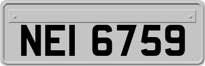 NEI6759