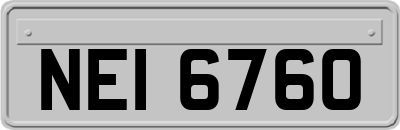 NEI6760