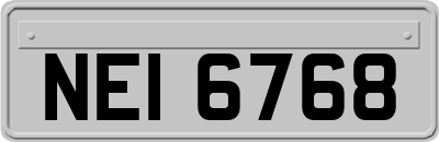 NEI6768