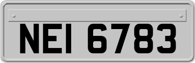 NEI6783