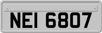 NEI6807