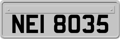 NEI8035