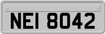 NEI8042