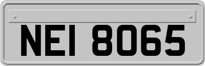 NEI8065