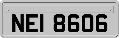 NEI8606