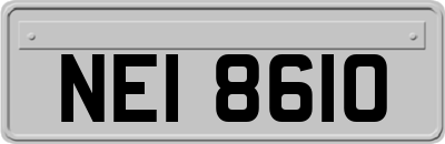 NEI8610