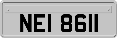 NEI8611