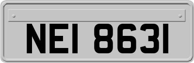 NEI8631