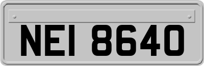 NEI8640