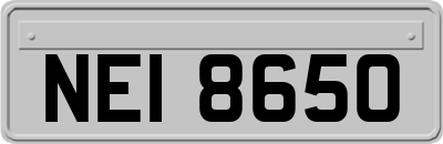 NEI8650