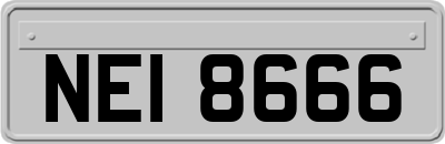 NEI8666