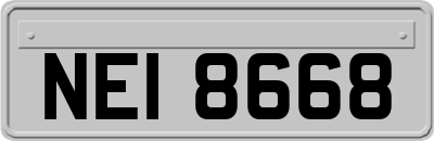 NEI8668