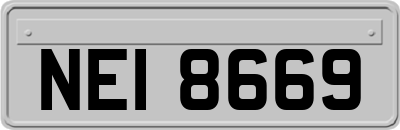 NEI8669