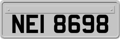 NEI8698